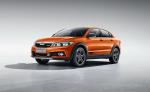 Qoros 3 GT 2016 года